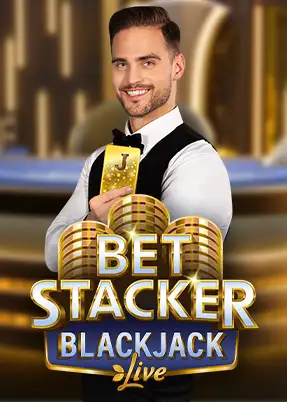 Classic Bet Stacker Blackjack 12