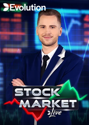 Live Stock Market
